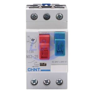 CHINT NS2-25 1-1.6A