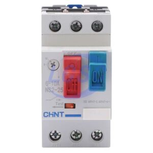 CHINT NS2-25 6-10A
