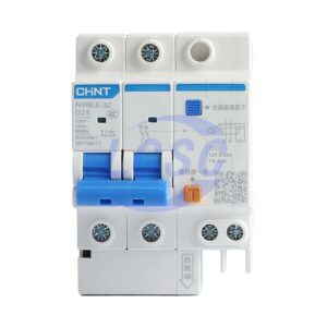 CHINT NXBLE-32 2P D25 30mA 6kA