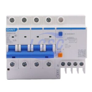 CHINT NXBLE-32 4P D10 30mA 6kA