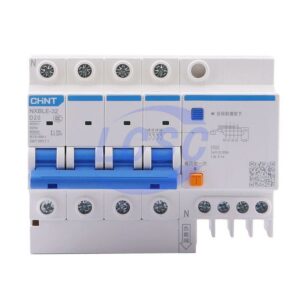 CHINT NXBLE-32 4P D20 30mA 6kA