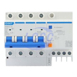 CHINT NXBLE-32 4P D32 30mA 6kA