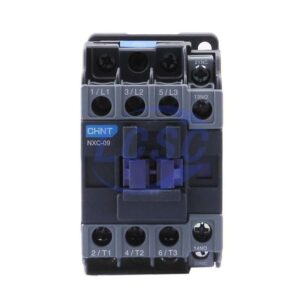 CHINT NXC-09 36V