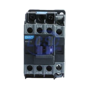 CHINT NXC-12 110V