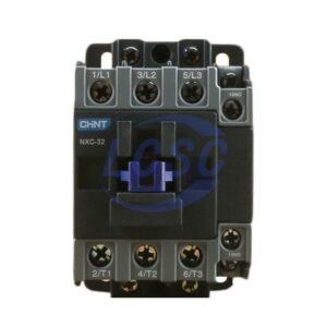 CHINT NXC-32 380V