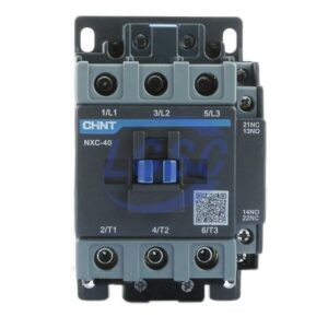 CHINT NXC-40 24V