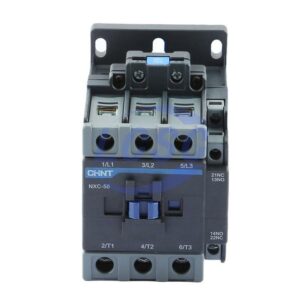 CHINT NXC-50 380V