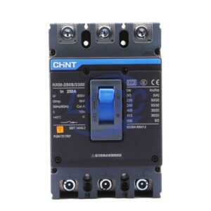 CHINT NXM-250S/3300 250A
