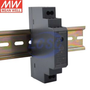 MW(MEAN WELL Enterprises) HDR-15-48