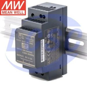 MW(MEAN WELL Enterprises) HDR-30-5