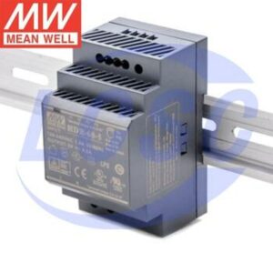 MW(MEAN WELL Enterprises) HDR-60-5