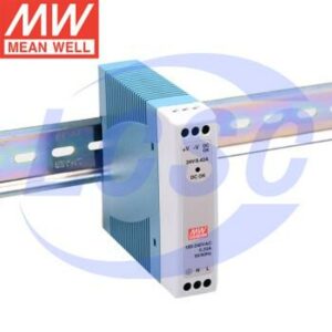 MW(MEAN WELL Enterprises) MDR-10-24
