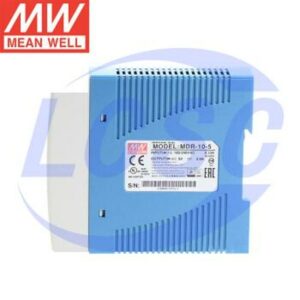 MW(MEAN WELL Enterprises) MDR-10-5