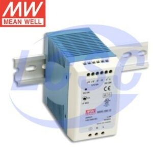MW(MEAN WELL Enterprises) MDR-100-12