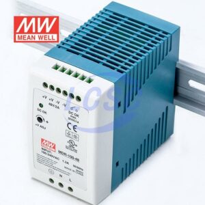 MW(MEAN WELL Enterprises) MDR-100-48