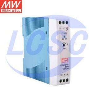 MW(MEAN WELL Enterprises) MDR-20-5
