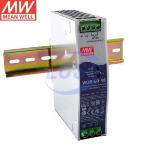 MW(MEAN WELL Enterprises) WDR-60-48