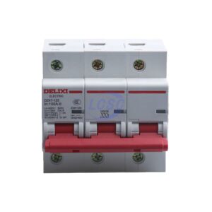 Delixi Electric DZ471253D100