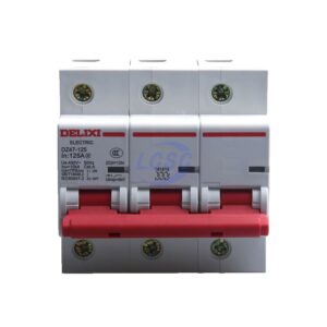 Delixi Electric DZ471253D125