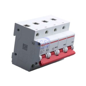 Delixi Electric DZ471254D100