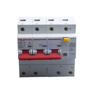 Delixi Electric DZ47LE1256D80