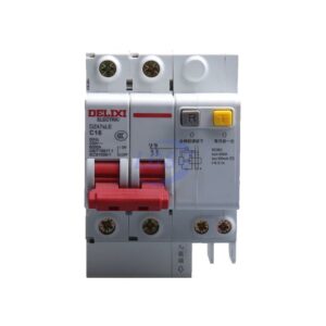 Delixi Electric DZ47SLEN2C16R100