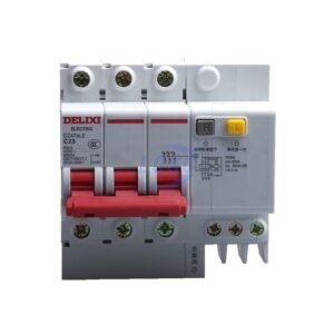 Delixi Electric DZ47SLEN3C25