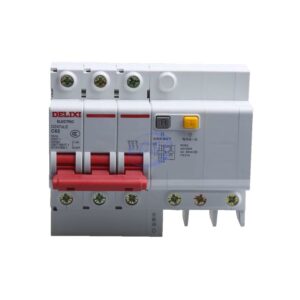 Delixi Electric DZ47SLEN3C63