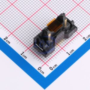 HRS(Hirose) FX23-20P-0.5SV15