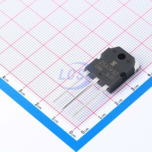 JSMSEMI 2SA1492
