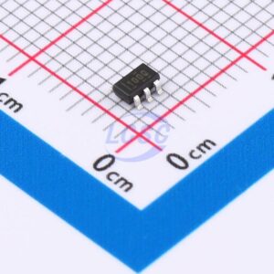 Texas Instruments TMP100AQDBVRQ1