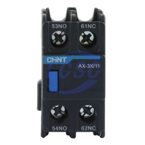 CHINT AX-3X/11