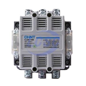 CHINT CJ20-100 380V