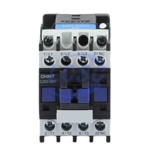 CHINT CJX2-1201 220V