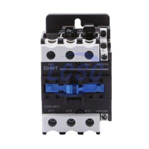 CHINT CJX2-4011 220V