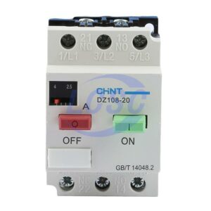 CHINT DZ108-20/111 4A