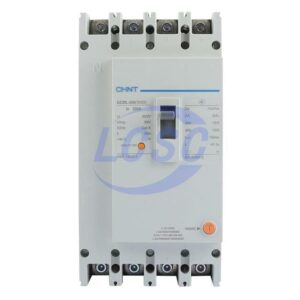 CHINT DZ20L-250/3N300 200A 100mA G