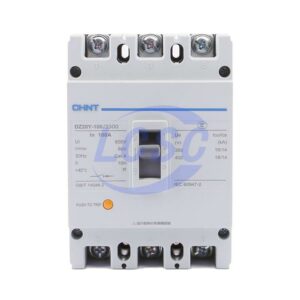 CHINT DZ20Y-100/3300 100A G