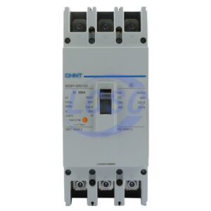 CHINT DZ20Y-225/3300 200A G