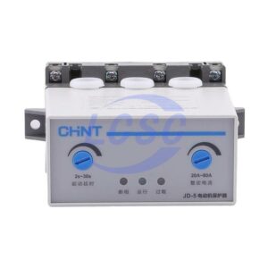 CHINT JD-5 20A-80A AC220V