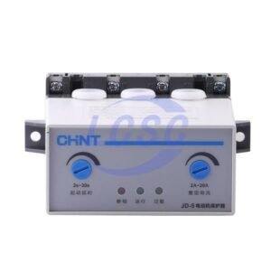 CHINT JD-5 2A-20A AC220V