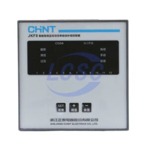 CHINT JKF8-12