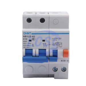 CHINT NB1LE-40 2P C10 30mA
