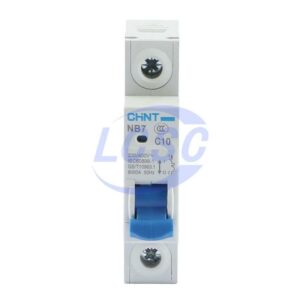 CHINT NB7 1P C10