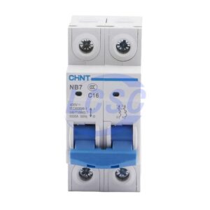 CHINT NB7 2P C16