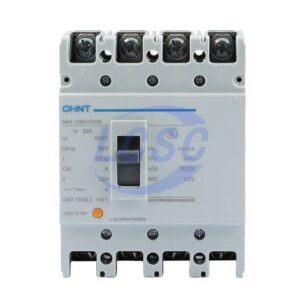 CHINT NM1-125H/4300B 50A