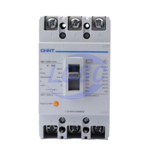 CHINT NM1-125S/3200 80A G