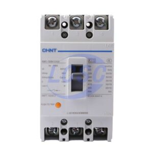 CHINT NM1-125S/3300 16A G