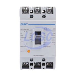 CHINT NM1-125S/3300 25A G
