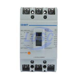 CHINT NM1-125S/3300 32A G